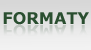 FORMATY
