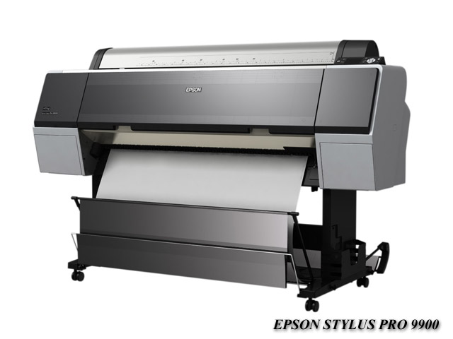 Epson 9900
