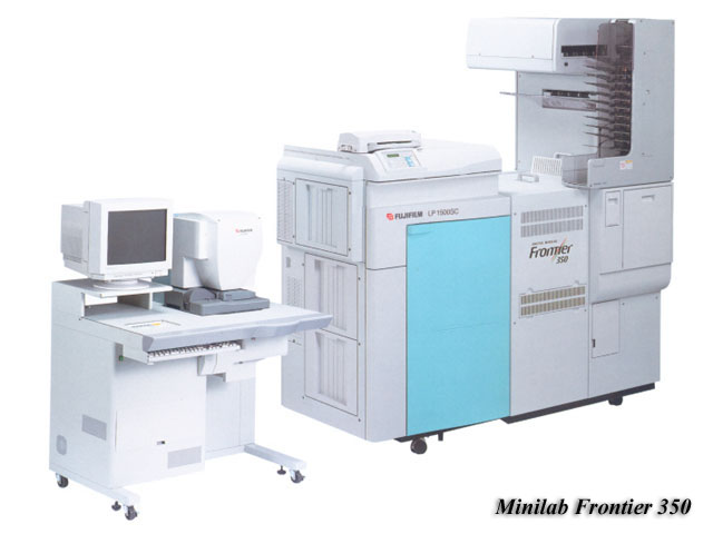 Frontier 350