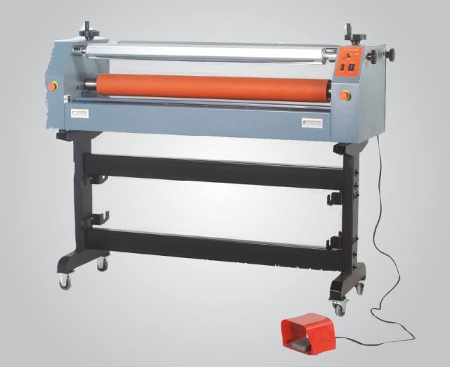 Jet Mounter 44